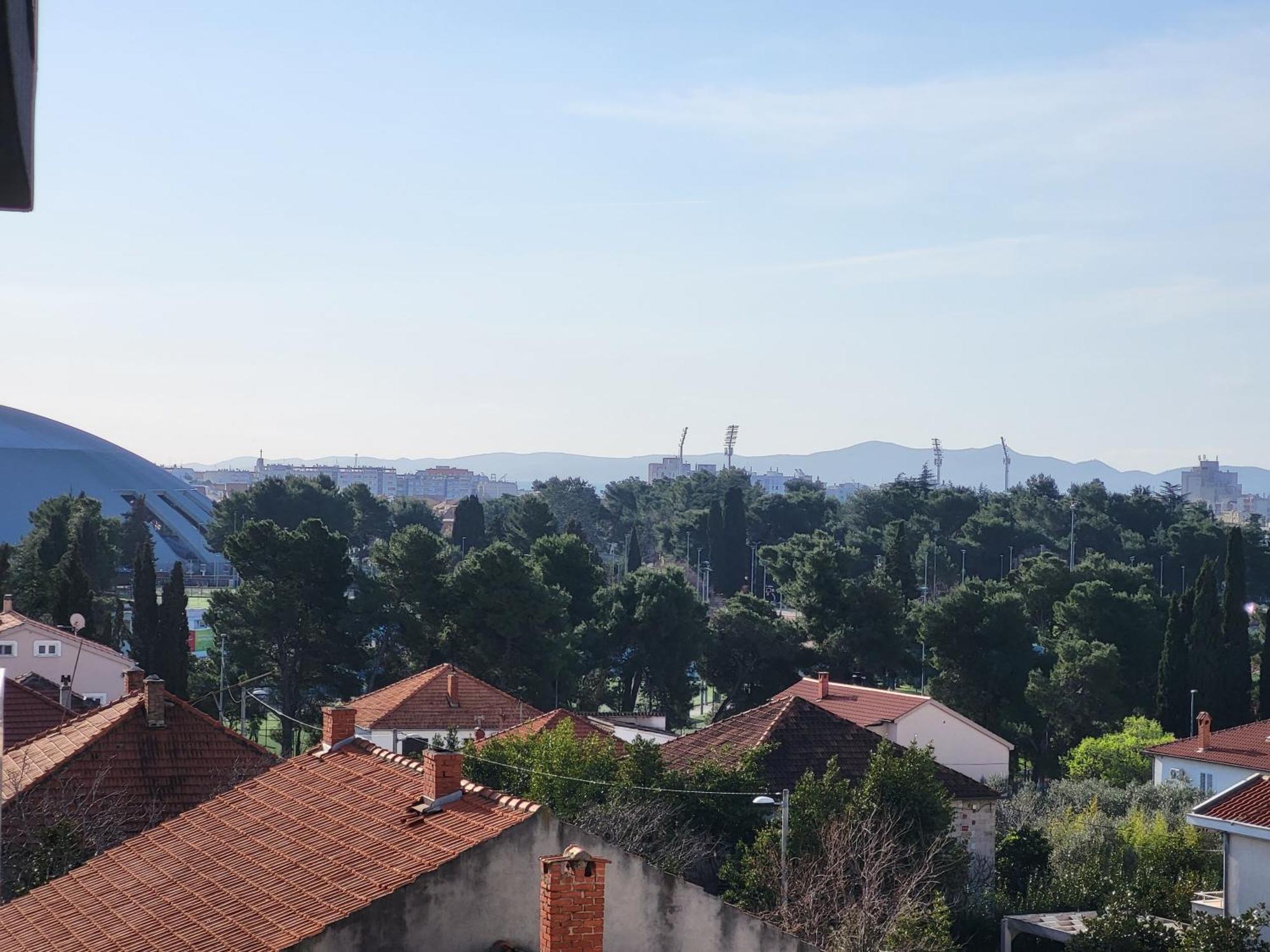 J'Adore Jadera Zadar Zewnętrze zdjęcie