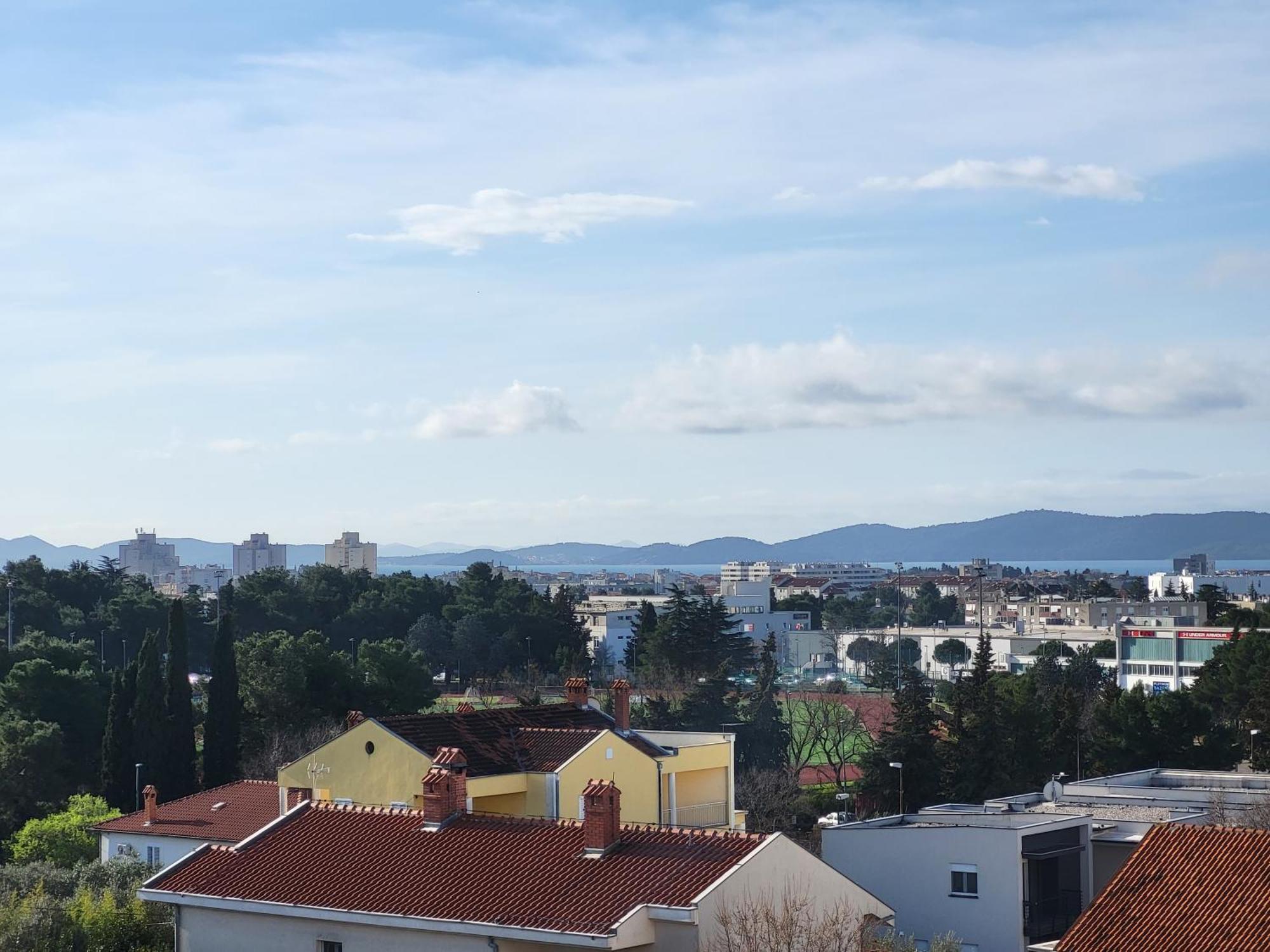 J'Adore Jadera Zadar Zewnętrze zdjęcie
