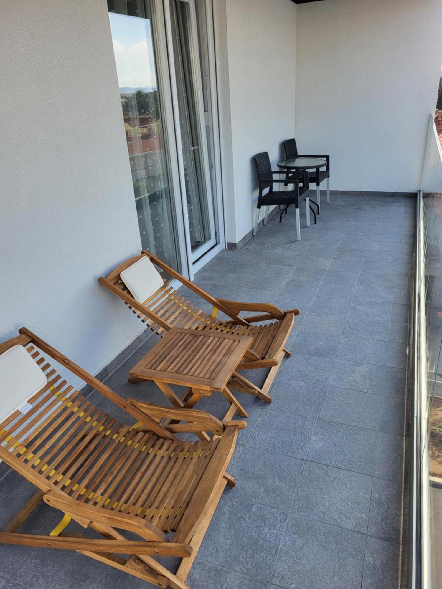 J'Adore Jadera Zadar Zewnętrze zdjęcie